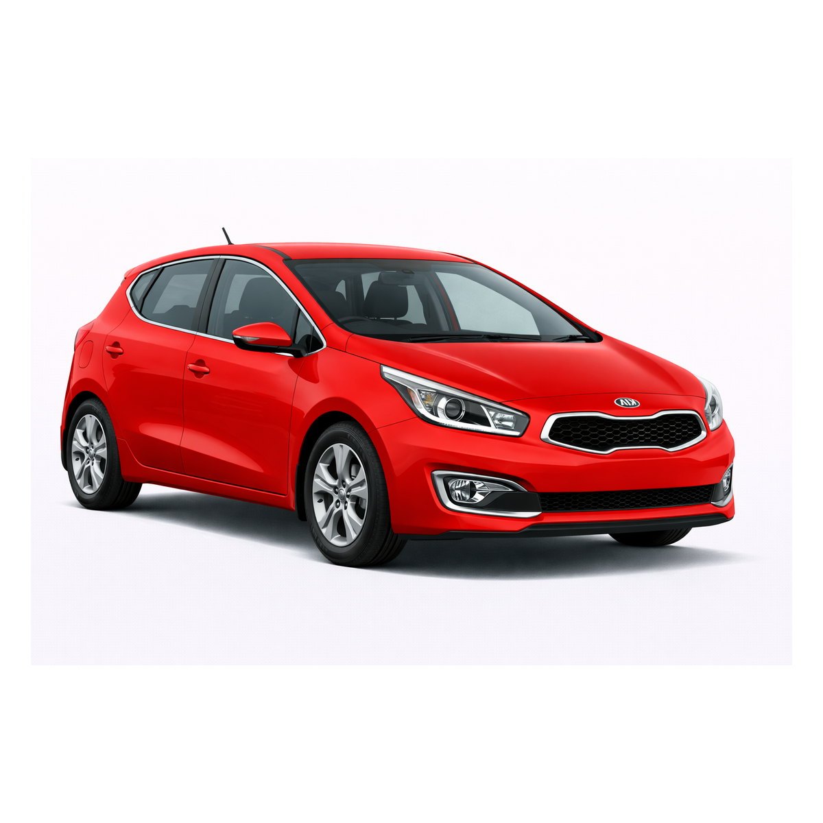 VIDRIO-PUERTA KIA CEED-CERATO-5 2013-2018